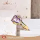 925 Silver MTS3043 Meetu Jewelry Brand Silver Earrings Online 1