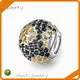 Hole Size 5mm MTSC7218 MTSC7218 Factory Direct Jewelry Sterling Silver Ankh Charm Necklace Mee... 1
