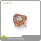 MTSC7222 Meetu Jewelry Double Chain Necklace 2g Meetu Jewelry 1