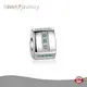 Meetu Jewelry Brand MTSC7152 Prong Eto akàn Constellation ẹgba 1