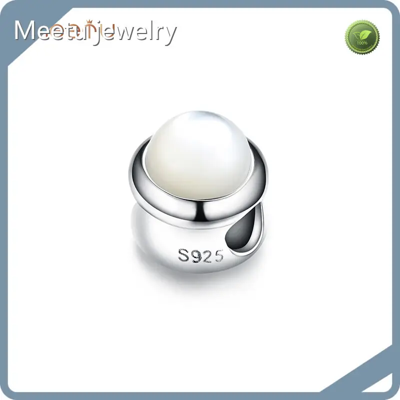 Wholesale 3.28g Number 18 Necklace Meetu Jewelry Brand 1