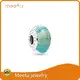 Meetu Jewelry Brand MTSC7370 Lampwork Guangzhou Gnoce Stitch 1