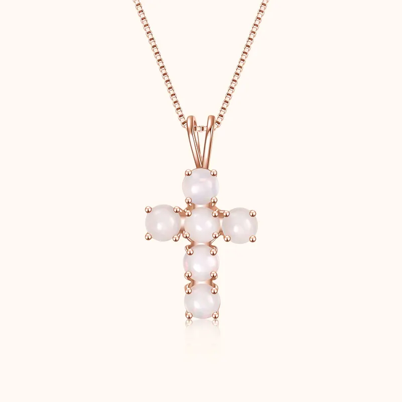 Shine Bright with Personalized Style: Discover the Beauty of Custom Silver Pendants 1