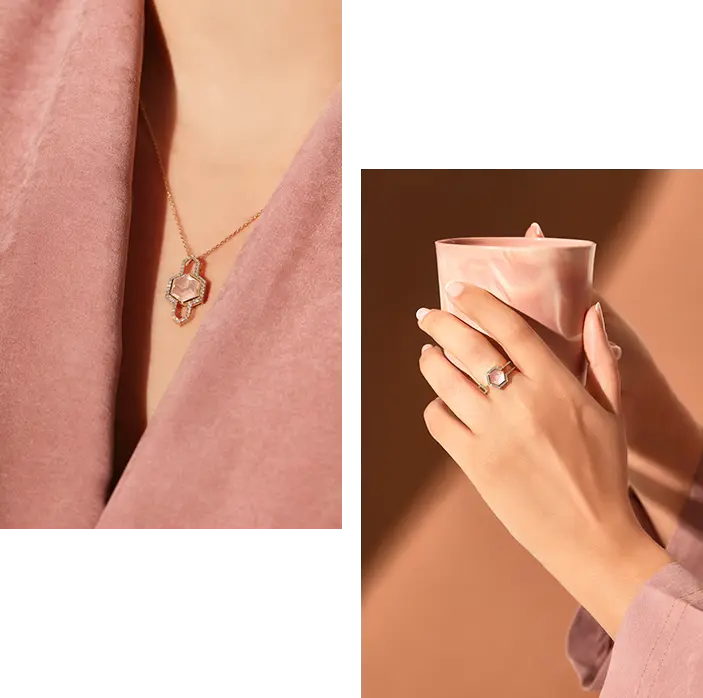 Stylish and Durable: The Allure of 304 Stainless Steel Rings 1