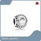 Meetu Jewelry Alphabet Bracelet - 2.22g 1