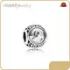 925 Silver Guangzhou OEM Initial Necklace Meetu Jewelry 1