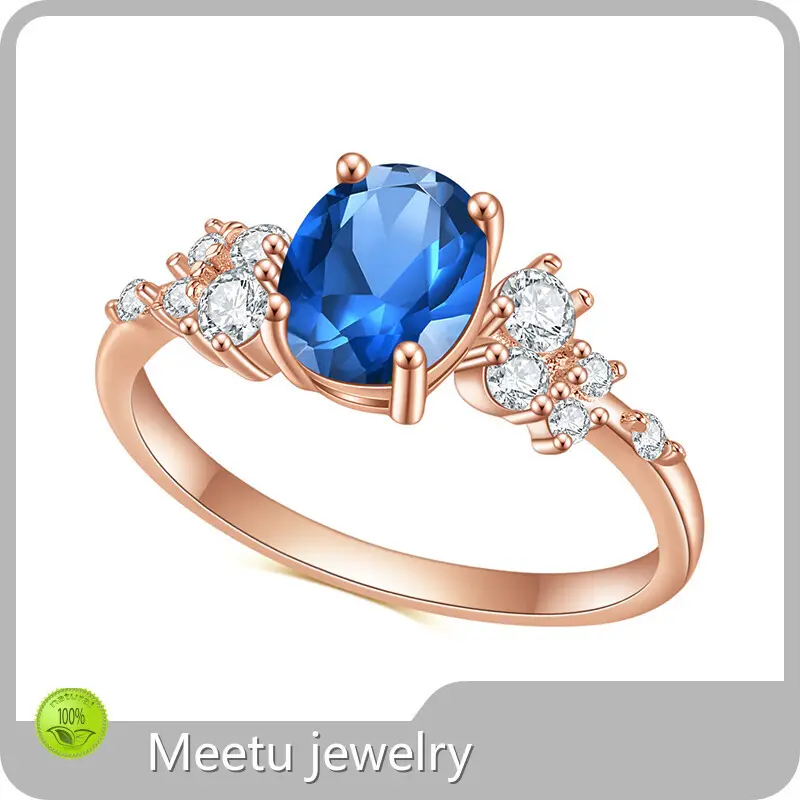 Gouden en zilveren oorbellen Meetu Jewelry Emaille Meetu Jewelry Merk gouden en zilveren oorbellen 1