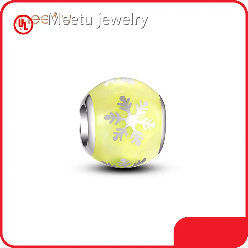 Meetu Jewelry Aquarius Constellation Pendant 1