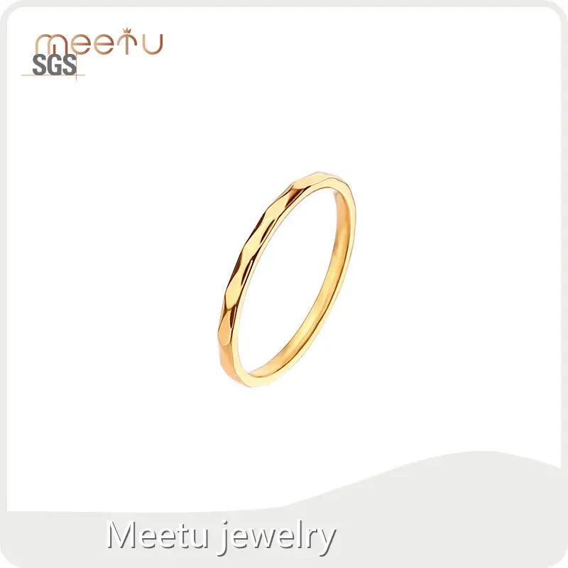 Meetu Jewelry - Crystal Pendants near Me Plain 5-8# 1