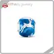 Quality Meetu Jewelry Brand Letter L Pendant MTSC7068 1