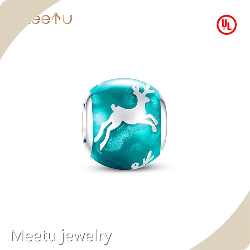 Wholesale Plain Letter Bracelet Meetu Jewelry Brand 1