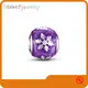 Plain Meetu Jewelry Guangzhou Glaze Linear Pendant Meetu Jewelry Brand 1