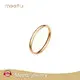 MTST0060 Guangzhou 2.00g Meetu Jewelry Year of the Ox Pendant Meetu Jewelry 1
