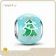 Plain Custom Enamel Heart Charms MTSC7079 Meetu Jewelry 1