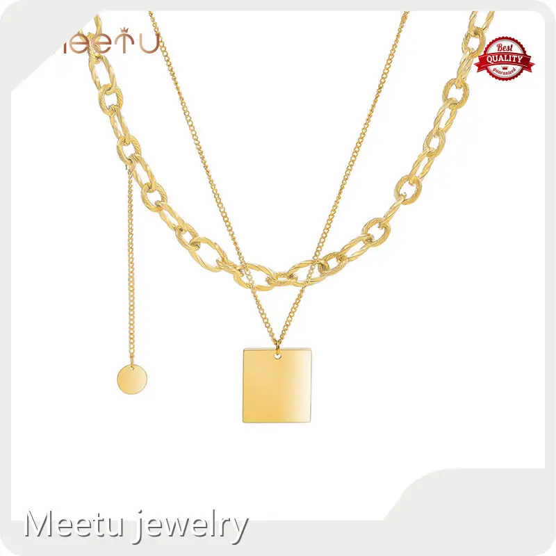 MTST0273 Guangzhou Christmas Tree Pendant Meetu Jewelry 1