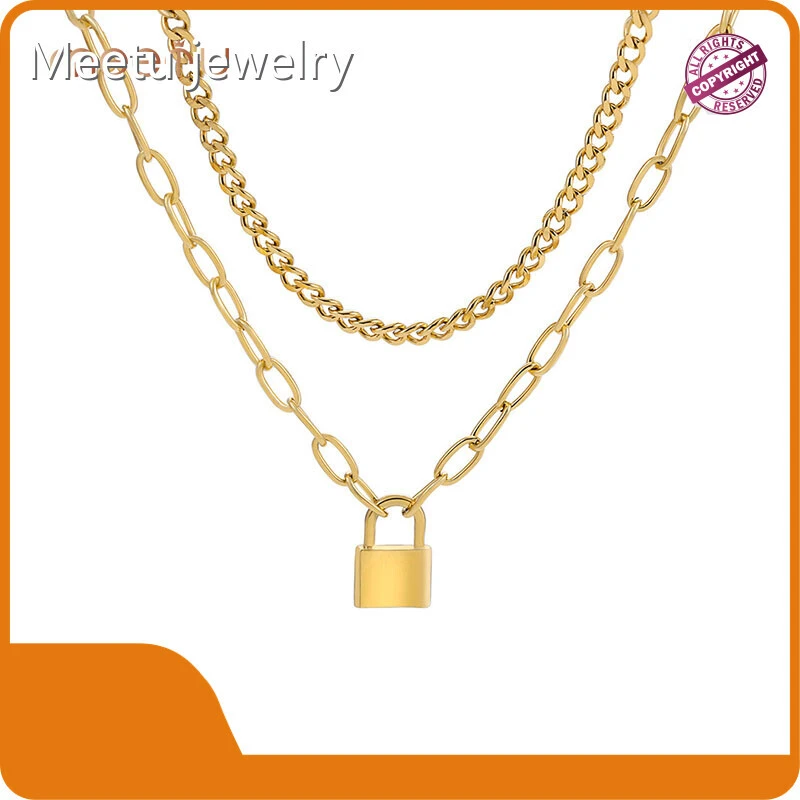 Meetu Jewelry Gold Plated Wholesale Distributors - 1