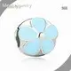 2.35g Heart Bead Charm Meetu Jewelry Brand 1