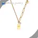 Meetu Jewelry Bezel Setting 38+5cm Sterling Silver Earrings near Me 1