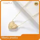 Meetu Jewelry Brand MTS1038-B Custom Wholesale Sterling Silver Jewelry 1