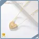 Guangzhou 925 Zirconia Necklace MTS1013 Meetu Jewelry Brand 1