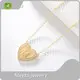 Meetu Jewelry Rose Gold Jewellery Enamel - Meetu Jewelry 1