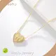Meetu Jewelry Brand Guangzhou MTS1038-N MTS1038-N Custom Rose Gold Jewellery 1