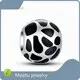 925 Silver Iho Iwon 5mm MTSC7192 Meetu Jewelry Meetu Jewelry Brand Company 1