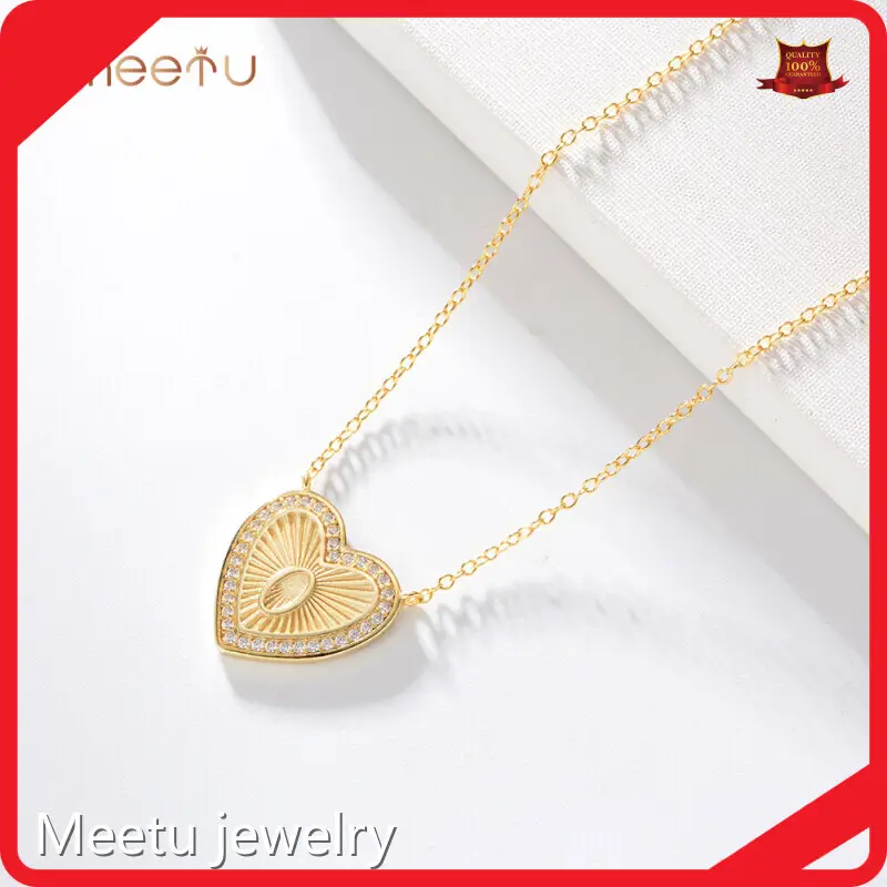 MTS1038-O Meetu Jewelry Red Agate Ruyi Pendant MTS1038-O Meetu Jewelry Company 1