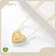 MTS1038-P Gold Plating MTS1038-P Red Agate Ruyi Pendant Meetu Jewelry Brand Company 1