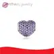 Meetu Jewelry 925 Silver Cubic Zirconia Meetu Jewelry Brand a Letter Bracelet Supplier 1
