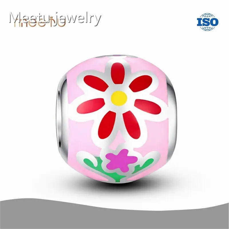 Meetu Jewelry Brand Meetu Jewelry 925 Silver MTSC7110 Custom Zodiac Sign Pendant Gold 1