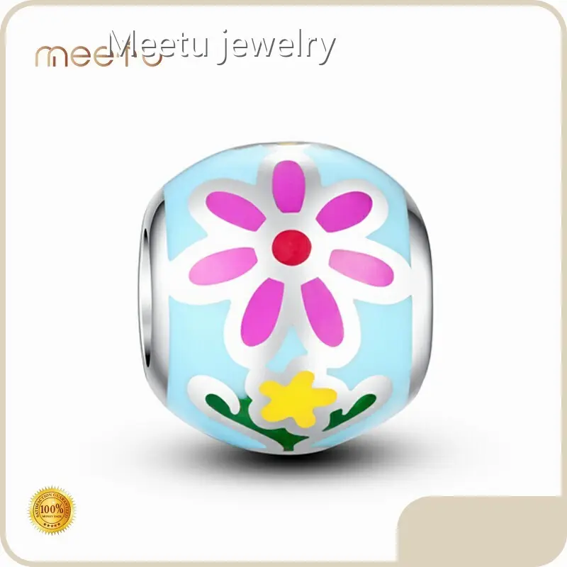 Wholesale MTSC7111 Z Initial Ring Meetu Jewelry Brand 1