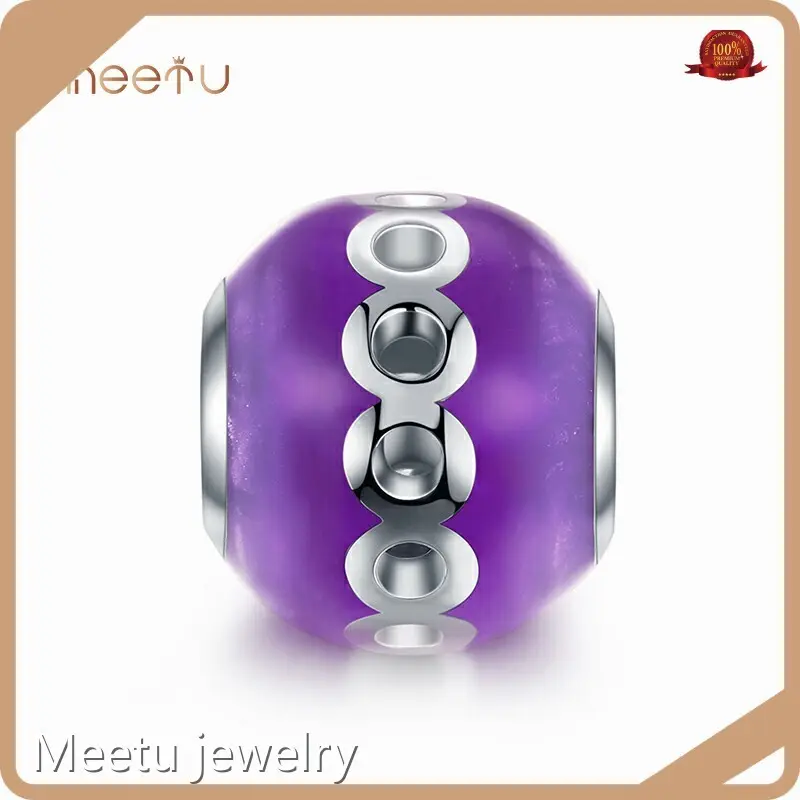 Meetu Jewelry Brand 2.05g Bezel Setting MTSC7192 Manufacture 1