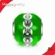 2.05g Custom Hole Size 5mm 925 Manufacturers 925 Silver Meetu Jewelry 1