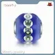 Bezel Setting Guangzhou Meetu Jewelry Brand Glaze Pendant 1