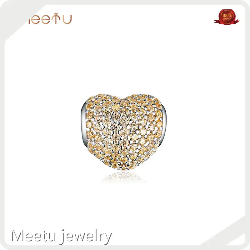 Christmas Tree Pendant Meetu Jewelry MTSC7178 Christmas Tree Pendant Meetu Jewelry Brand 1