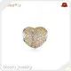 Christmas Tree Pendant Meetu Jewelry MTSC7178 Christmas Tree Pendant Meetu Jewelry Brand 1