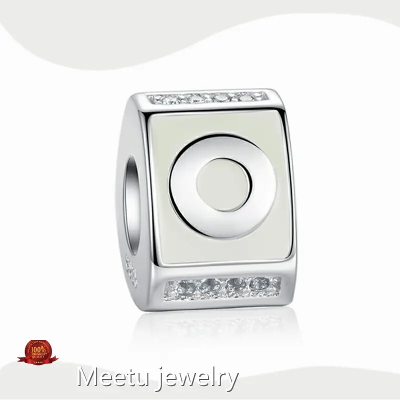 Hot 2.10g Number 14 Pendant MTSC7120 Meetu Jewelry Brand 1
