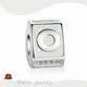 Hot 2.10g Number 14 Pendant MTSC7120 Meetu Jewelry Brand 1