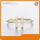 Guangzhou 925 Sterling Silver Earrings Meetu Jewelry Manufacture 1