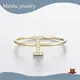 925 Silver US4-14 Meetu Jewelry Brand Childrens Sterling Silver Earrings 1