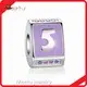 Silver Locket，silver Snake Chain at Wholesale Prices | Meetu Jewelry 1