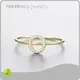 Meetu Jewelry US4-14 Awọn afikọti Fadaka Lẹwa 1