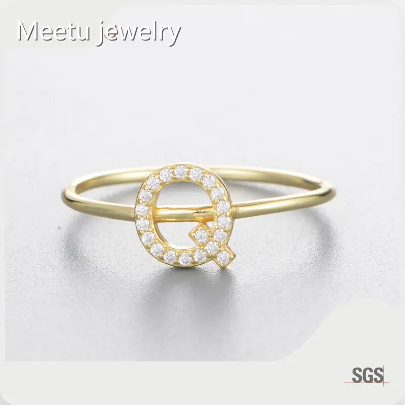 US4-14 Guangzhou 925 Silver Meetu Jewelry Brand Large Sterling Silver Earrings Factory 1