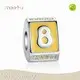Y Letter Necklace Wax Setting Hole Size 5mm Meetu Jewelry Meetu Jewelry Brand 1