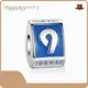 Reflection Charms MTSC7130 2.10g 925 Silver Warranty Meetu Jewelry 1