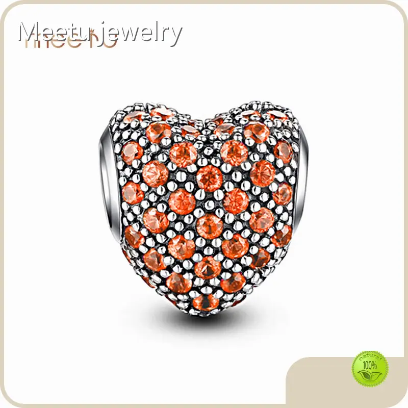 925 Silver Earrings Wholesale Guangzhou Meetu Jewelry 1