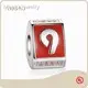 Meetu Jewelry Gold K Pendant, MTSC7131, Hole Size 5mm | Meetu Jewelry 1