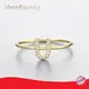 MTS3038-U Meetu Jewelry Prong Set Metu Jewelry Brand Earring Silver Sterling Large 1