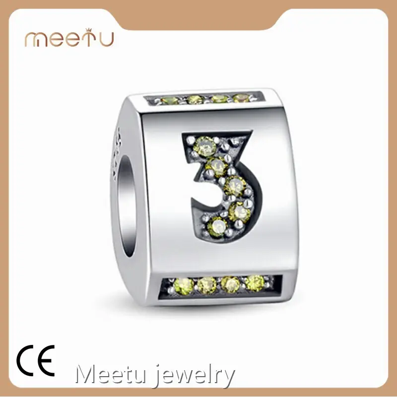 MTSC7135 Wax Setting Meetu Jewelry Reflection Charms Meetu Jewelry 1